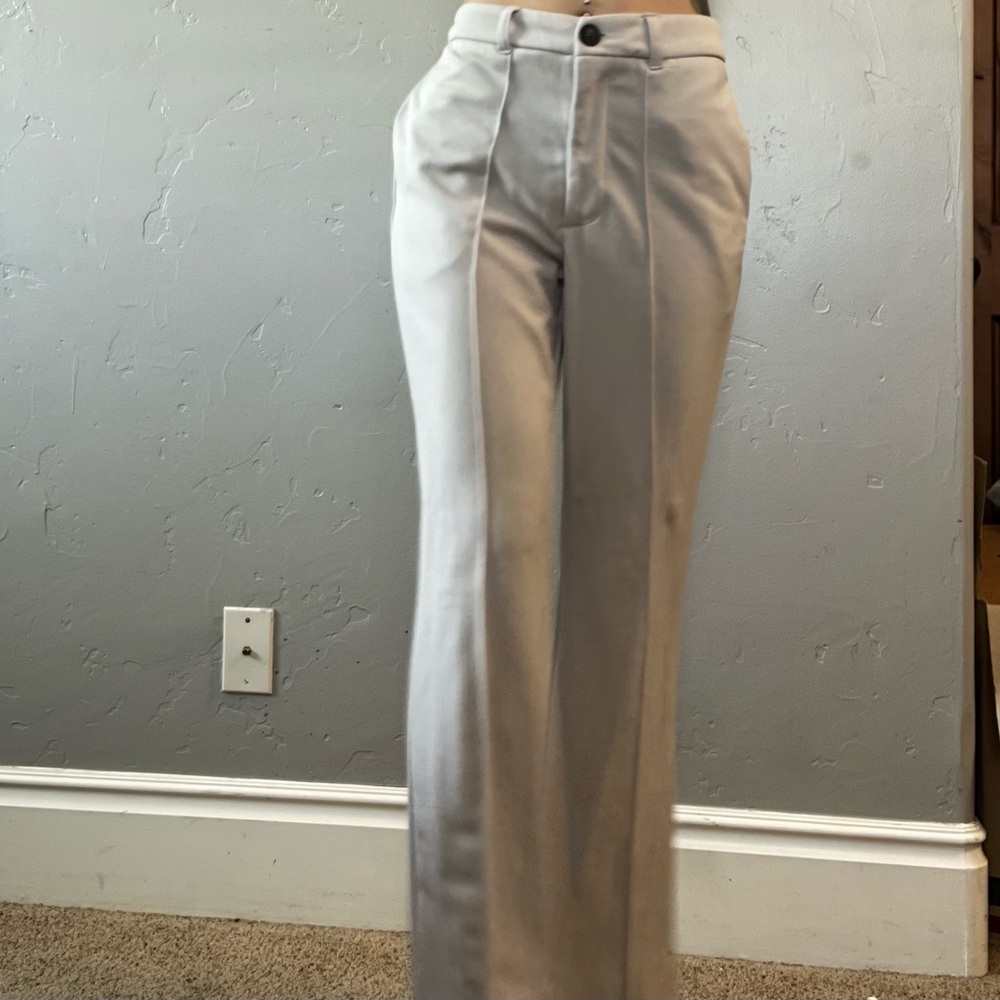 I have two of the same pair